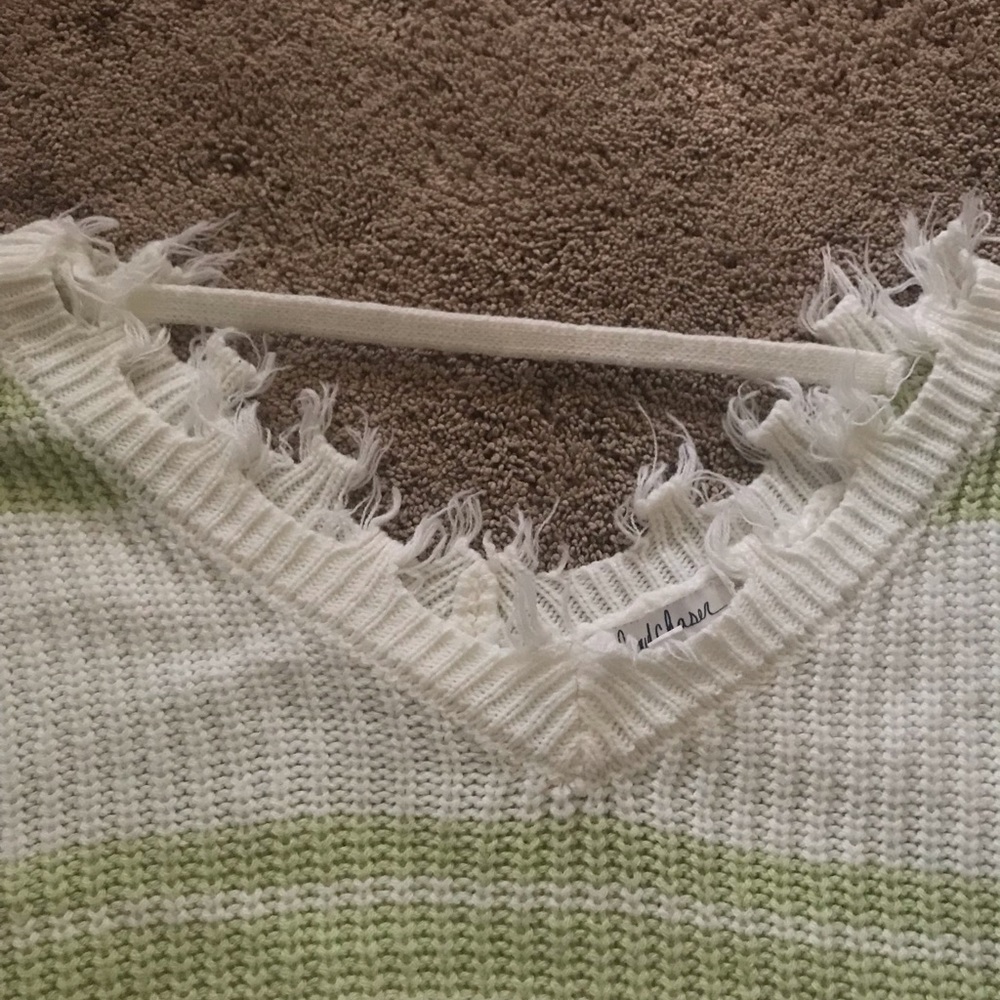 fall sweater - - Picture 4 of 7